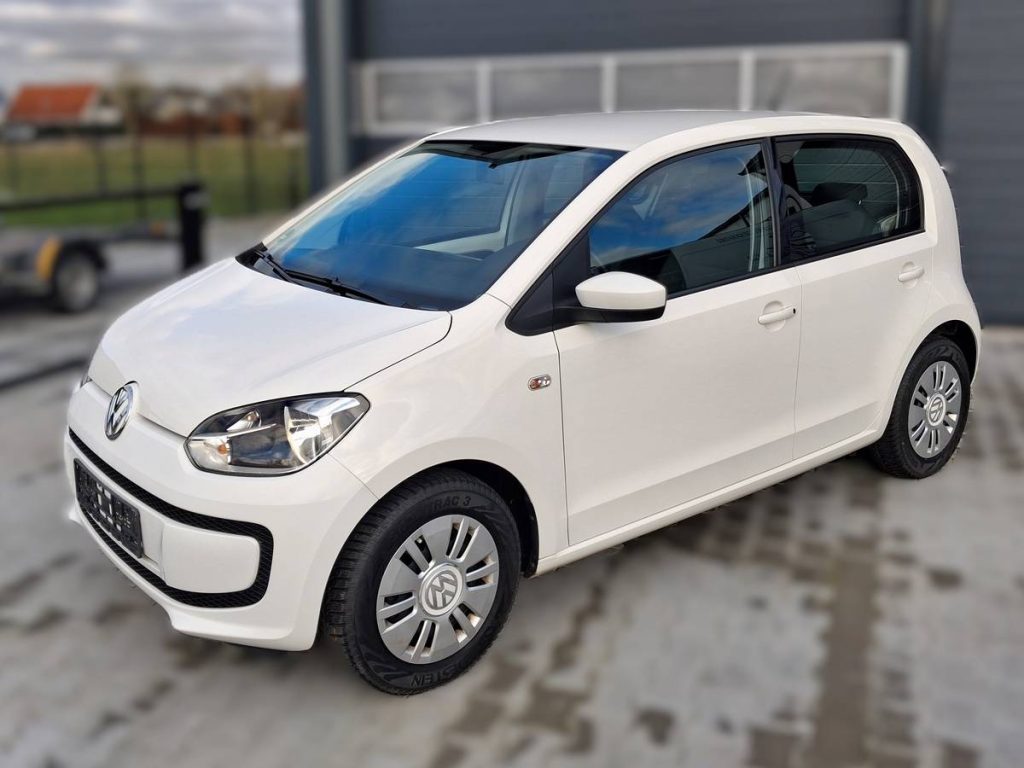 Jonge occasions Friesland